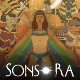Sons of Ra
