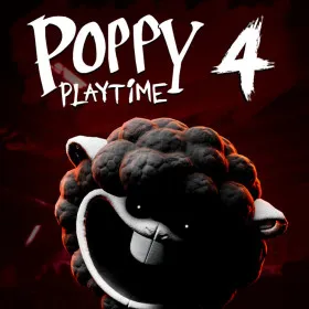 Poppy Playtime - Chapter 4