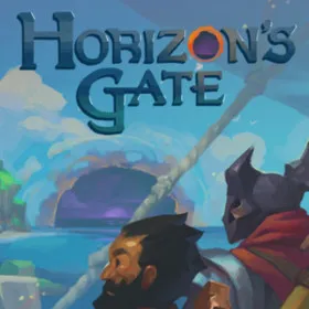 Horizon's Gate