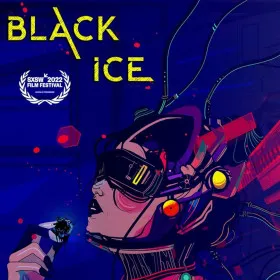 Black Ice VR
