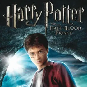 Harry Potter and the Half-Blood Prince (Mobile)