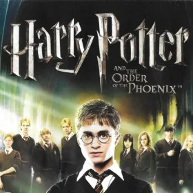 Harry Potter and the Order of the Phoenix (Mobile)