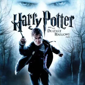 Harry Potter and the Deathly Hallows: Part 1 (Mobile)