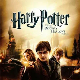 Harry Potter and the Deathly Hallows: Part 2 (Mobile)