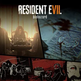 Resident Evil 7: Banned Footage Vol.2