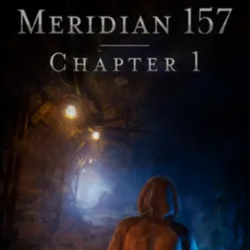 Meridian 157: Chapter 1