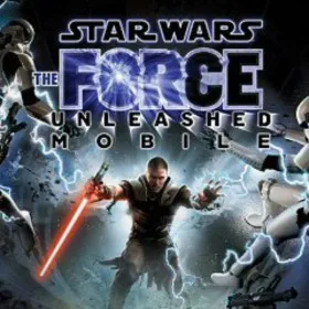 Star Wars: The Force Unleashed (Mobile)