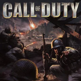 Call of Duty (N-Gage)