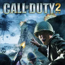 Call of Duty 2 (Mobile)