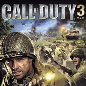 Call of Duty 3 (Mobile)