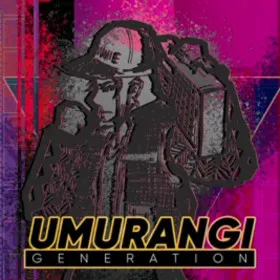 Umurangi Generation Macro