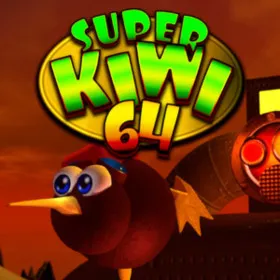 Super Kiwi 64