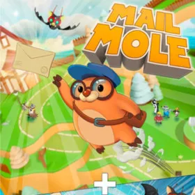 Mail Mole + 'Xpress Deliveries