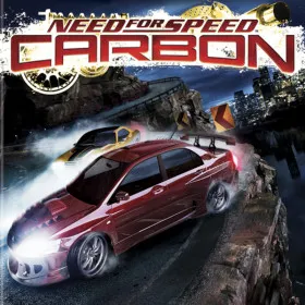 Need For Speed: Carbon (Mobile)