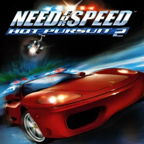 Need for Speed: Hot Pursuit 2 (PS2)