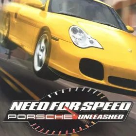 Need for Speed: Porsche Unleashed (GBA)