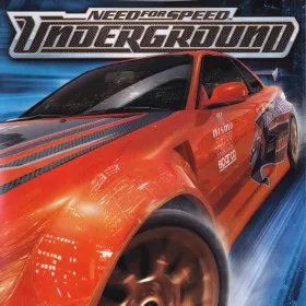 Need for Speed: Underground (GBA)