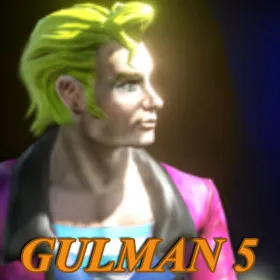 Gulman 5
