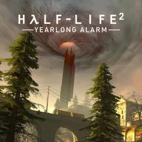 Half-Life 2: Year Long Alarm