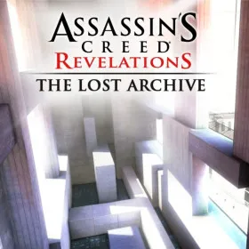 Assassin's Creed: Revelations - The Lost Archive