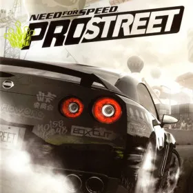 Need for Speed: ProStreet (Mobile)