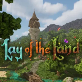Lay of the Land