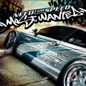 Need for Speed: Most Wanted (Mobile)
