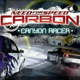 Need for Speed: Carbon - Canyon Racer