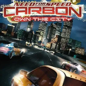 Need for Speed: Carbon - Own the City (NDS)