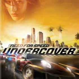 Need for Speed: Undercover (PSP)