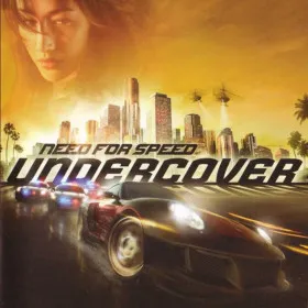 Need for Speed: Undercover (Mobile)