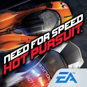 Need for Speed: Hot Pursuit (iOS)