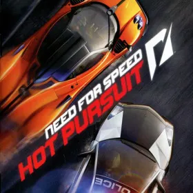 Need for Speed: Hot Pursuit (Mobile)