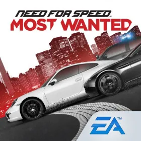 Need for Speed: Most Wanted (2012) (iOS)