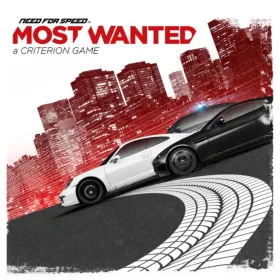 Need for Speed: Most Wanted (2012) (Mobile)