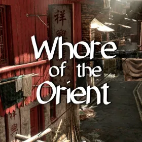 Whore of the Orient