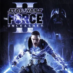 Star Wars: The Force Unleashed II (WII)