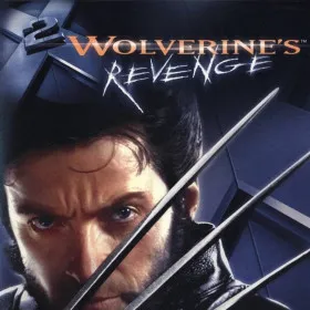 X2: Wolverine's Revenge (GBA)