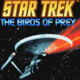 Star Trek: The Birds of Prey