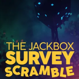The Jackbox Survey Scramble
