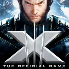 X-Men: The Official Game (NDS)