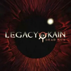 Legacy of Kain: Dead Sun