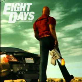 Eight Days