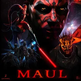 Star Wars: Maul