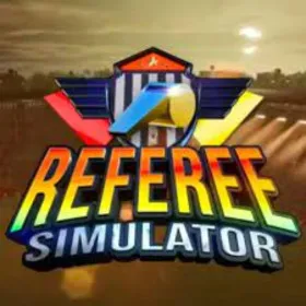 Referee Simulator