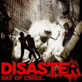 Disaster: Day of Crisis