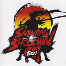 Samurai Shodown: Sen