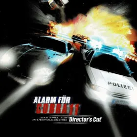 Alarm for Cobra 11: Director's Cut