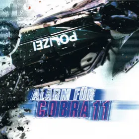 Alarm for Cobra 11