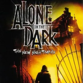 Alone in the Dark: The New Nightmare (GBC)